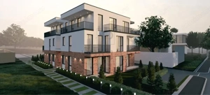 DUMBRAVITA - IKEA - 3 CAM - PARTER ETJ.1 - NOU - GRADINA - 2XPARCARE - 80MP UTILI- - imagine 2