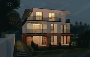 DUMBRAVITA - IKEA - 3 CAM - PARTER ETJ.1 - NOU - GRADINA - 2XPARCARE - 80MP UTILI- - imagine 3