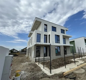 DUMBRAVITA - IKEA - 3 CAM - PARTER ETJ.1 - NOU - GRADINA - 2XPARCARE - 80MP UTILI-