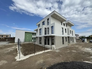 DUMBRAVITA - IKEA - 3 CAM - PARTER ETJ.1 - NOU - GRADINA - 2XPARCARE - 80MP UTILI- - imagine 6