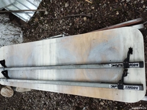 Bare Mount Blanc - imagine 2