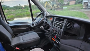 Iveco daily basculabil 30c15,50c15,70c15  - imagine 6