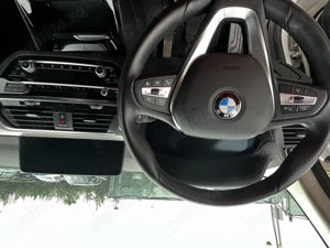 numai pana la 5 decembrie cu pret redus BMW X3 stare foarte buna - imagine 6