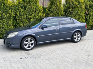 Opel Vectra C 1.8 benzina an 2008
