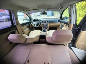 Vand Opel Vectra, sedan, an 2008, benzina, 140 CP - imagine 3