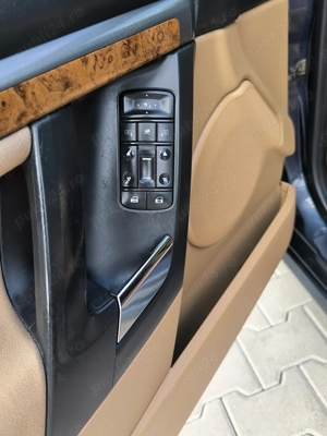 Vand Opel Vectra, sedan, an 2008, benzina, 140 CP - imagine 5