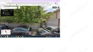 Bucuresti, Aparatorii Patriei, Zona rezidentiala Teren 400 mp (20x20)