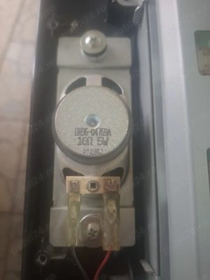 Difuzoare Tv Samsung LE26S81B - imagine 2