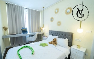 Apartament 3 camere - Tomis 2 - Spitalul Judetean - imagine 5