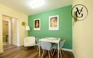 Apartament 3 camere - Tomis 2 - Spitalul Judetean - imagine 2