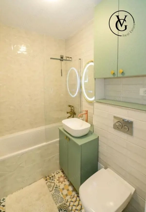 Apartament 3 camere - Tomis 2 - Spitalul Judetean - imagine 6