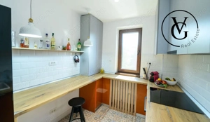 Apartament 3 camere - Tomis 2 - Spitalul Judetean - imagine 7