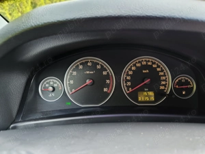 Vand Opel Vectra, sedan, an 2008, benzina, 140 CP - imagine 8