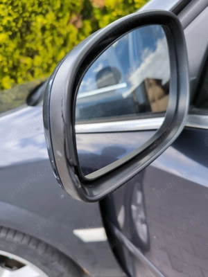 Vand Opel Vectra, sedan, an 2008, benzina, 140 CP - imagine 10