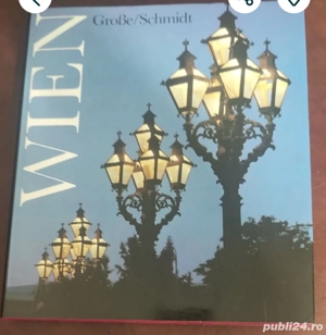 Album foto Viena