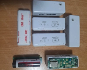 Best Smart Tag STET53313 bluetooth 7 Years Battery Life - imagine 1