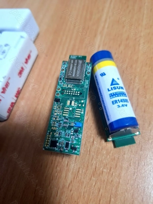 Best Smart Tag STET53313 bluetooth 7 Years Battery Life - imagine 3