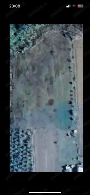 Teren Intravilan Costești Argeș, cartier Zorile - imagine 3