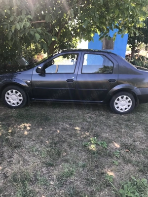 Vând Logan 1.5 Diesel DCI din 2006 244.000 km, Giurgiu - imagine 5 Vând Logan 1.5 Diesel DCI din 2006 244.000 km, Giurgiu - imagine 5