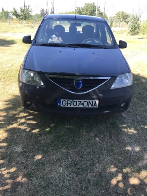 Vând Logan 1.5 Diesel DCI din 2006 244.000 km, Giurgiu