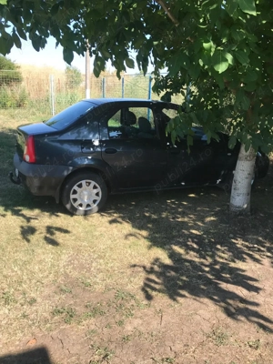Vând Logan 1.5 Diesel DCI din 2006 244.000 km, Giurgiu - imagine 2 Vând Logan 1.5 Diesel DCI din 2006 244.000 km, Giurgiu - imagine 2
