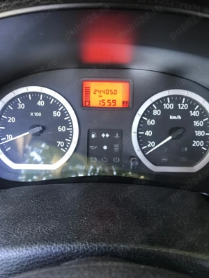 Vând Logan 1.5 Diesel DCI din 2006 244.000 km, Giurgiu - imagine 4 Vând Logan 1.5 Diesel DCI din 2006 244.000 km, Giurgiu - imagine 4