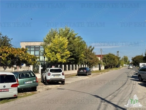 Teren de vanzare + proiect- 25 case