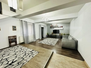 Casa 6 camere centru Miroslava, 240 mp utili, 600 mp de teren, lux - imagine 3