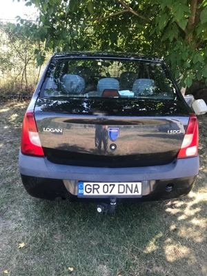 Vând Logan 1.5 Diesel DCI din 2006 244.000 km, Giurgiu - imagine 6 Vând Logan 1.5 Diesel DCI din 2006 244.000 km, Giurgiu - imagine 6