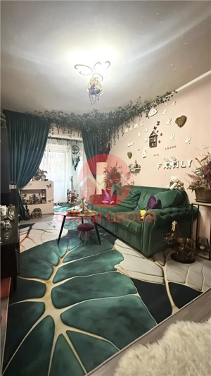 Apartament 2 Camere cu Acces la Curte Interioara, Inel 2 - imagine 15