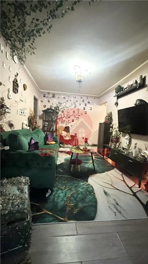 Apartament 2 Camere cu Acces la Curte Interioara, Inel 2 - imagine 18