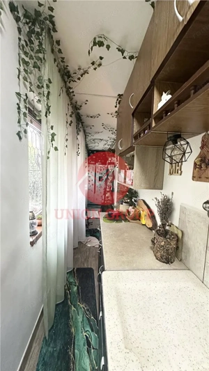 Apartament 2 Camere cu Acces la Curte Interioara, Inel 2 - imagine 8