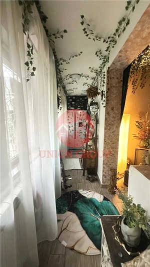 Apartament 2 Camere cu Acces la Curte Interioara, Inel 2 - imagine 7