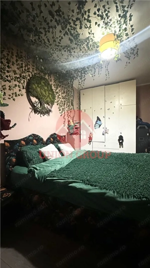 Apartament 2 Camere cu Acces la Curte Interioara, Inel 2 - imagine 4