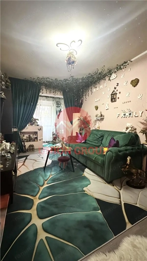 Apartament 2 Camere cu Acces la Curte Interioara, Inel 2 - imagine 14