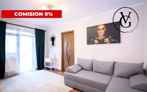 Apartament 2 camere - Casa de Cultură - Renovat recent