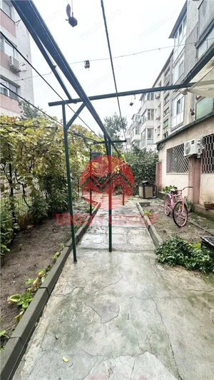 Apartament 2 Camere cu Acces la Curte Interioara, Inel 2 - imagine 12