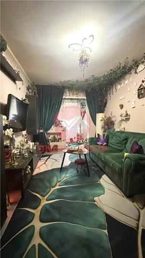 Apartament 2 Camere cu Acces la Curte Interioara, Inel 2