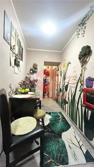 Apartament 2 Camere cu Acces la Curte Interioara, Inel 2 - imagine 6