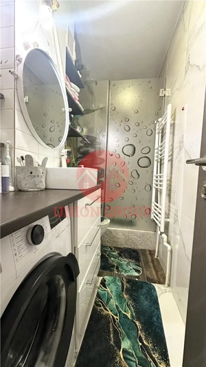 Apartament 2 Camere cu Acces la Curte Interioara, Inel 2 - imagine 10