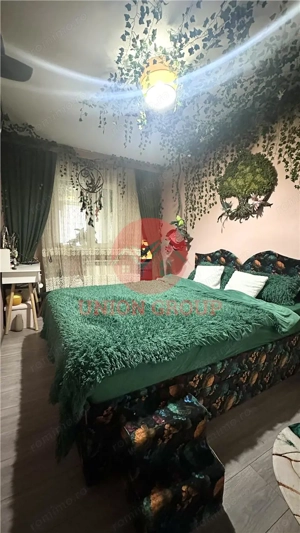 Apartament 2 Camere cu Acces la Curte Interioara, Inel 2 - imagine 2