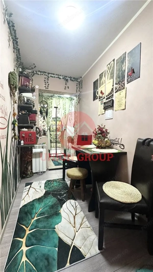 Apartament 2 Camere cu Acces la Curte Interioara, Inel 2 - imagine 5