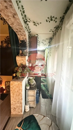 Apartament 2 Camere cu Acces la Curte Interioara, Inel 2 - imagine 9