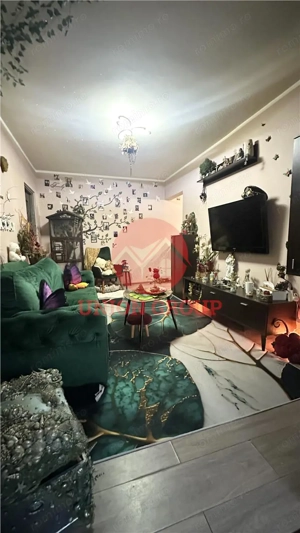 Apartament 2 Camere cu Acces la Curte Interioara, Inel 2 - imagine 19