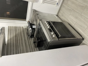 Apartament 2 camere complet mobilat, zona Ostroveni , gata de mutare ! - imagine 3