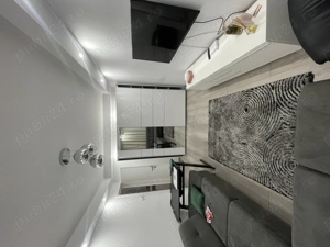 Apartament 2 camere complet mobilat, zona Ostroveni , gata de mutare !