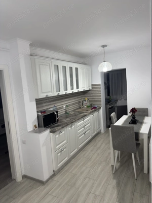 Apartament 2 camere complet mobilat, zona Ostroveni , gata de mutare ! - imagine 2