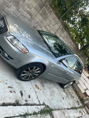 Vand  Audi A4 b7  - imagine 2