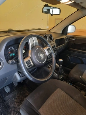 Vand jeep compas - imagine 4