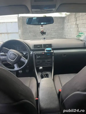 Vand  Audi A4 b7  - imagine 3